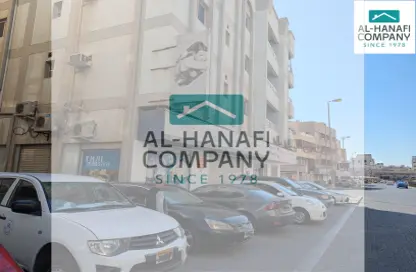 Medical Facility - Studio - 2 Bathrooms for rent in Hoora - Capital Governorate