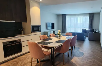 Apartment - 2 Bedrooms - 2 Bathrooms for rent in Saar - Northern Governorate