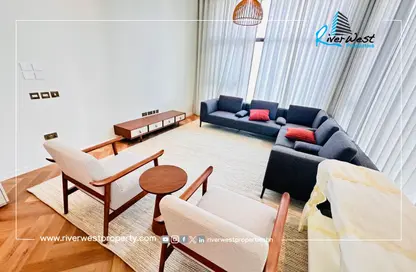 Apartment - 2 Bedrooms - 3 Bathrooms for rent in Hamala - Northern Governorate