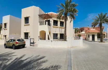 Villa - 4 Bedrooms - 4 Bathrooms for rent in Riffa Al Sharqi - Riffa - Southern Governorate