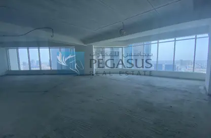Office Space - Studio for rent in Seef - Capital Governorate