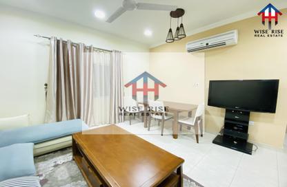 Apartment - 1 Bedroom - 1 Bathroom for rent in Zinj - Manama - Capital Governorate