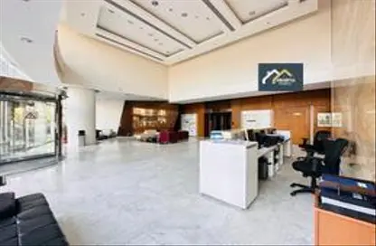 Office Space - Studio - 4 Bathrooms for sale in Seef - Capital Governorate