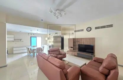 Apartment - 2 Bedrooms - 2 Bathrooms for rent in Hidd - Muharraq Governorate