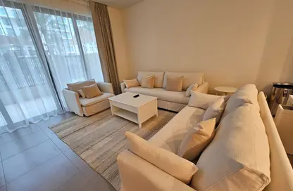 شقة - 2 غرف نوم - 2 حمامات للايجار في مراسي شورز رزدنسز - ديار المحرق - المحرق