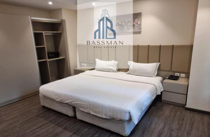 Apartment - 2 Bedrooms - 3 Bathrooms for rent in Al Juffair - Capital Governorate