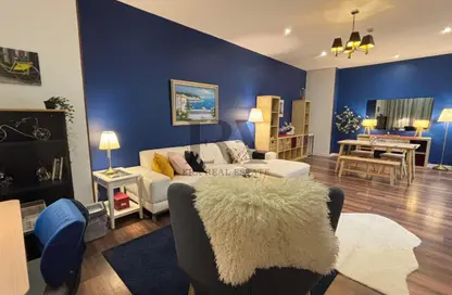 Apartment - 2 Bedrooms - 2 Bathrooms for rent in Seef - Capital Governorate
