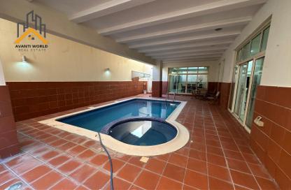 Villa - 3 Bedrooms - 4 Bathrooms for rent in Busaiteen - Muharraq Governorate