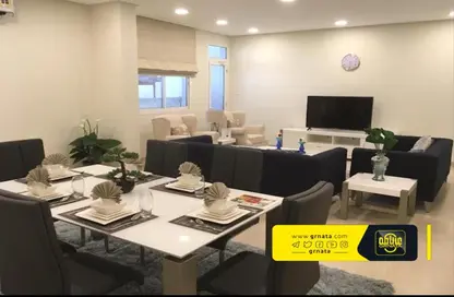 شقة - 4 غرف نوم - 4 حمامات للبيع في مدينة حمد - المحافظة الشمالية