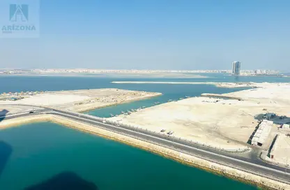 Apartment - 1 Bedroom - 1 Bathroom for rent in Al Juffair - Capital Governorate