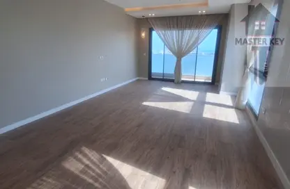 Apartment - 1 Bedroom - 2 Bathrooms for rent in Hidd - Muharraq Governorate