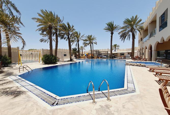 Villa - 4 Bedrooms - 4 Bathrooms for rent in Al Jasra - Northern Governorate