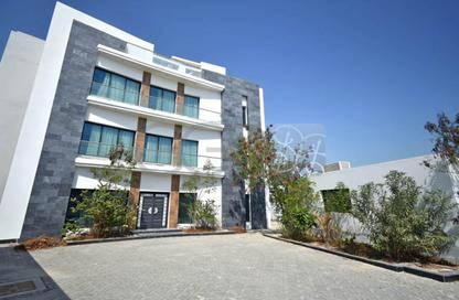 Villa - 5 Bedrooms - 5 Bathrooms for sale in Amwaj Marina - Amwaj Islands - Muharraq Governorate