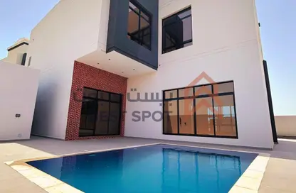 Villa - 5 Bedrooms - 7+ Bathrooms for sale in Bu Quwah - Northern Governorate