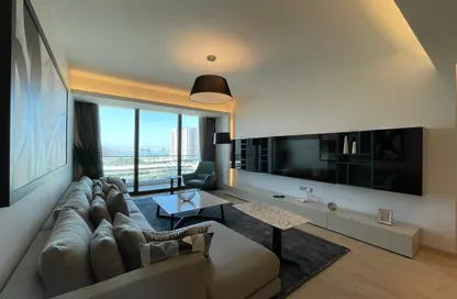 Apartment - 2 Bedrooms - 3 Bathrooms for sale in The Lagoon - Amwaj Islands - Muharraq Governorate
