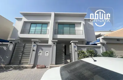 Outdoor House image for: Villa - 3 Bedrooms - 4 Bathrooms for rent in Galali - Muharraq Governorate, Image 1