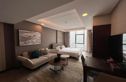 Apartment - 1 Bedroom - 2 Bathrooms for sale in Hidd - Muharraq Governorate