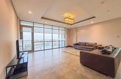 Apartment - 2 Bedrooms - 2 Bathrooms for rent in Amwaj Avenue - Amwaj Islands - Muharraq Governorate