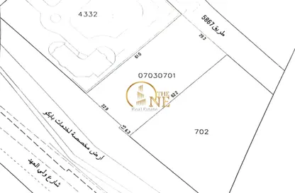 أرض - استوديو للبيع في بوري - المحافظة الشمالية