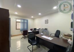 Office Space - 3 bathrooms for rent in Zinj - Manama - Capital Governorate