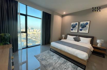 Apartment - 2 Bedrooms - 2 Bathrooms for rent in Seef - Capital Governorate