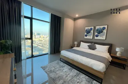 Apartment - 2 Bedrooms - 2 Bathrooms for rent in Seef - Capital Governorate
