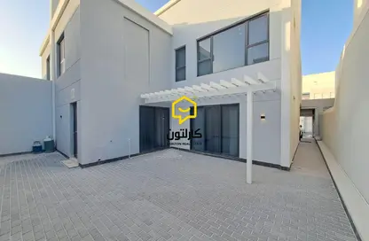 Villa - 4 Bedrooms - 4 Bathrooms for sale in Deerat Al Oyoun - Diyar Al Muharraq - Muharraq Governorate