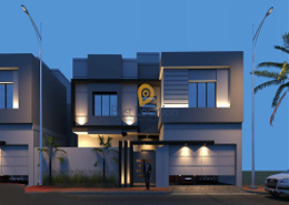 Villa - 3 bedrooms - 5 bathrooms for sale in Sanad - Central Governorate Villa - 3 bedrooms - 5 bathrooms for sale in Sanad - Central Governorate