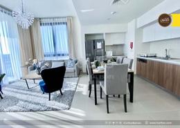 Apartment - 2 bedrooms - 2 bathrooms for rent in Marassi Boulevard - Diyar Al Muharraq - Muharraq Governorate