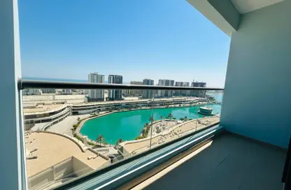 Apartment - 3 Bedrooms - 5 Bathrooms for rent in The Lagoon - Amwaj Islands - Muharraq Governorate