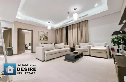 Apartment - 1 Bedroom - 2 Bathrooms for rent in Seef - Capital Governorate