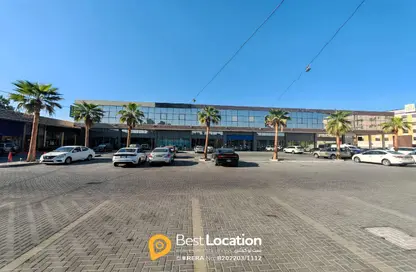 Shop - Studio - 4 Bathrooms for rent in Segaya - Manama - Capital Governorate
