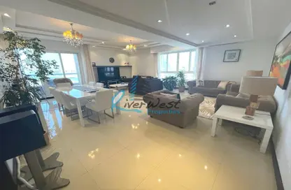 Apartment - 4 Bedrooms - 6 Bathrooms for sale in Seef - Capital Governorate