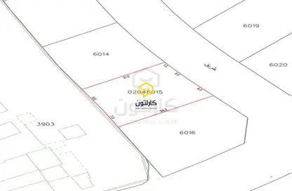 Land - Studio for sale in Samaheej - Muharraq Governorate