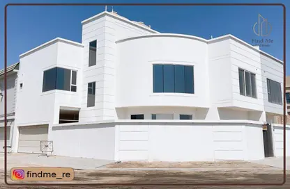 Outdoor Building image for: Villa - 4 Bedrooms - 4 Bathrooms for sale in Shakhura - Northern Governorate, Image 1
