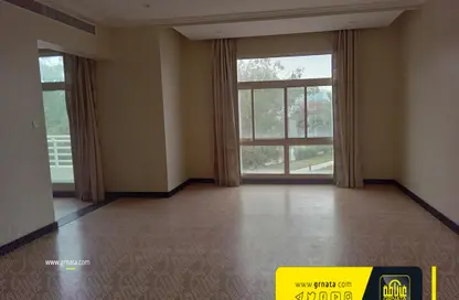 Empty Room image for: Villa - 4 Bedrooms - 4 Bathrooms for rent in Riffa Views - Riffa - Southern Governorate, Image 1