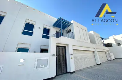 Villa - 4 Bedrooms - 4 Bathrooms for sale in Deerat Al Oyoun - Diyar Al Muharraq - Muharraq Governorate