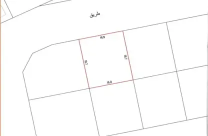 أرض - استوديو للبيع في صدد - المحافظة الشمالية