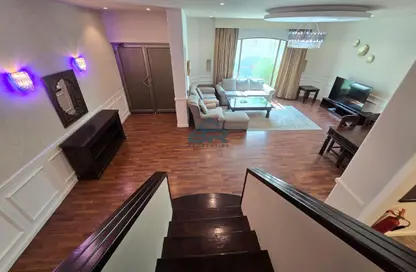 مجمع سكني - 2 غرف نوم - 3 حمامات للايجار في الجفير - محافظة العاصمة