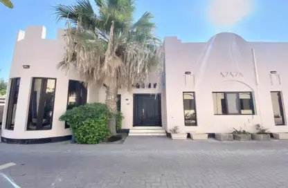 Villa - 3 Bedrooms - 3 Bathrooms for rent in Bani Jamra - Northern Governorate