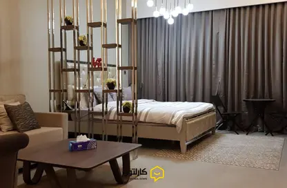 شقة - 1 حمام للايجار في الجفير - محافظة العاصمة