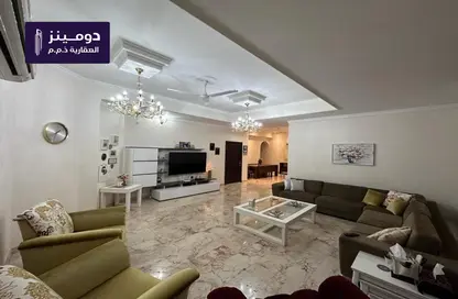 Apartment - 4 Bedrooms - 4 Bathrooms for sale in Riffa - Southern Governorate