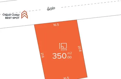Land - Studio for sale in Jid Ali - Central Governorate