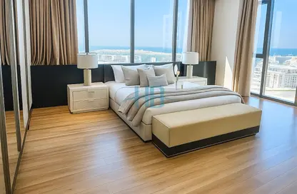 Apartment - 2 Bedrooms - 3 Bathrooms for sale in The Lagoon - Amwaj Islands - Muharraq Governorate