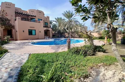 Villa - 4 Bedrooms - 5 Bathrooms for rent in Jannusan - Northern Governorate