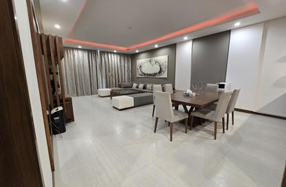 Apartment - 2 Bedrooms - 2 Bathrooms for rent in Amwaj Homes - Amwaj Islands - Muharraq Governorate