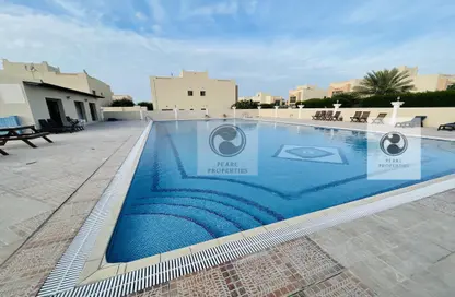 Villa - 4 Bedrooms - 4 Bathrooms for rent in Janabiya - Northern Governorate