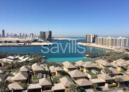 Apartment - 4 bedrooms - 5 bathrooms for sale in Reef Island - Capital Governorate