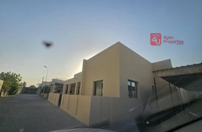 فيلا - 3 غرف نوم - 3 حمامات للايجار في السلمانية - المنامة - محافظة العاصمة