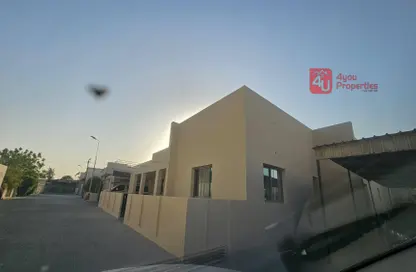 Villa - 3 Bedrooms - 3 Bathrooms for rent in Salmaniya - Manama - Capital Governorate